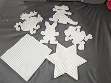 Hama Beads Bundle,  6 Shaped