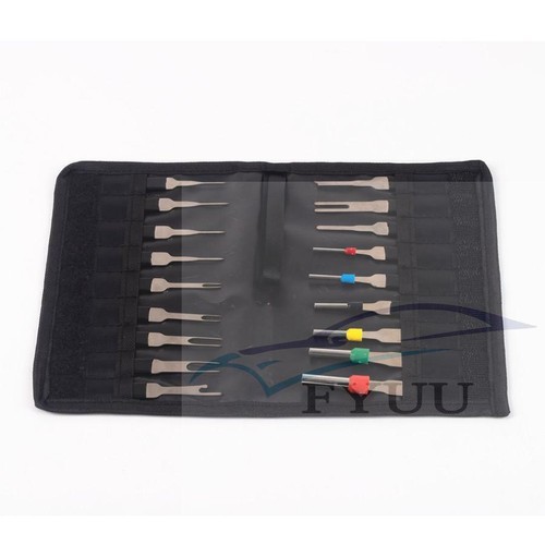 18pc car wiring connector - 18pc,