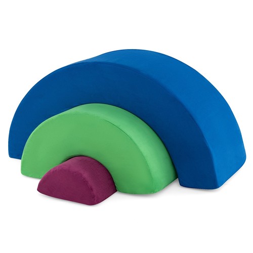 Piece toddlers climbing toys - 3,