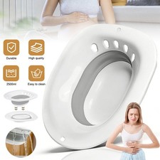 Bidet Bathtub Bath Basin Sitz