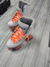 Impala Quad Roller Skates 