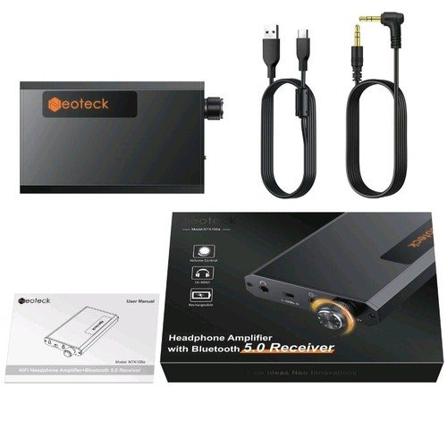 Neoteck bluetooth 0 - bluetooth, 5.0