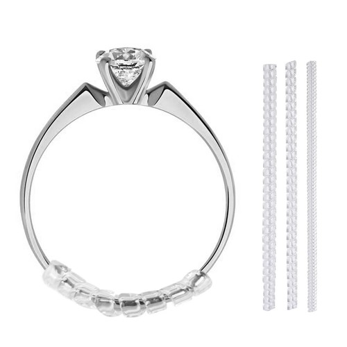 3pcs ring size - 3pcs, reducer