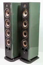 Focal Aria EVO X N3 speakers