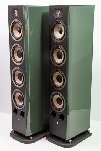 Focal aria evo speakers - focal,