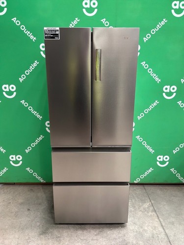 Haier american fridge freezer - haier,