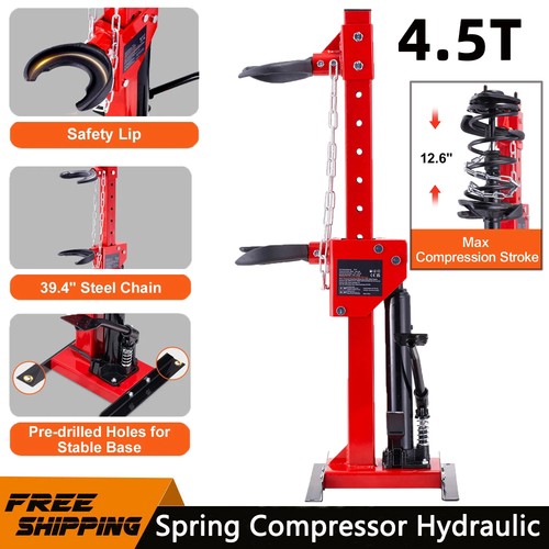4500kg hydraulic auto - hydraulic,