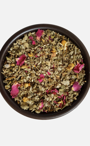 Herbal mix blend - herbal, /