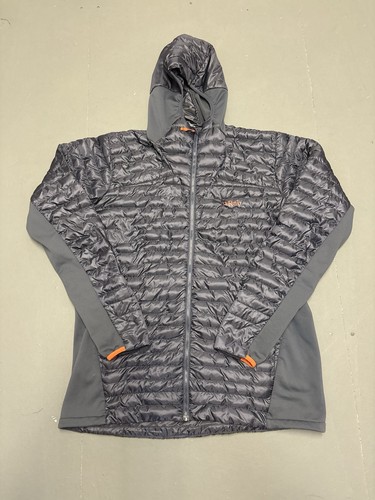 Grey rab cirrus - cirrus, flex