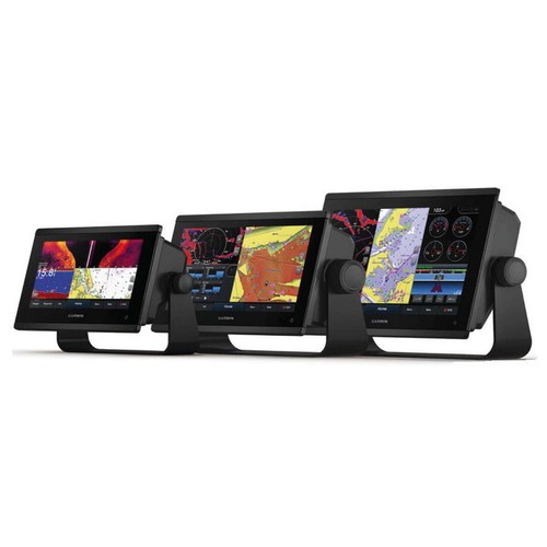 Garmin gpsmap 723 chartplotter - garmin,