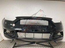 FORD FOCUS ST FACELIFT FRONT BUMPER 2015 - 2018 HC-476 F1EB-17757-B