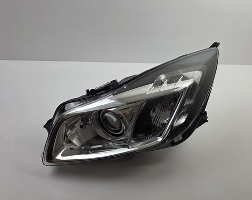 Vauxhall insignia mk1 xenon - insignia, a