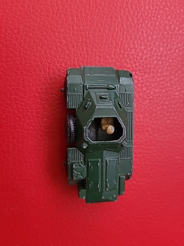 Matchbox lesney ferret - no, 61