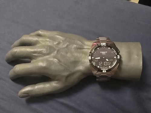 Tissot touch t0914204405100 - t-touch,
