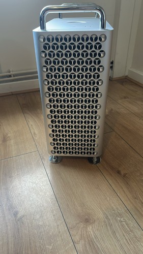 Apple mac pro 8 core - mac, 8-core