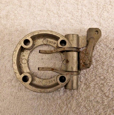 SU HD4/HD6/HD8 Jet housing AUC 2176