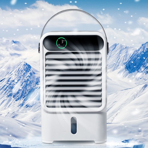 Mini air conditioning unit - air,