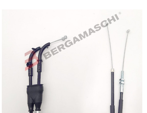Magnets marelli throttle cable - marelli,