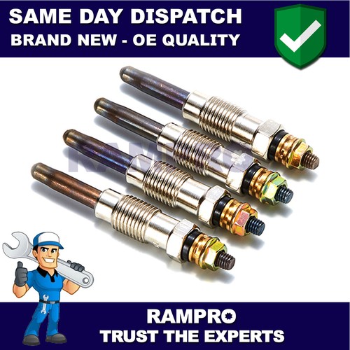 Rampro for peugeot expert - rampro, 4x