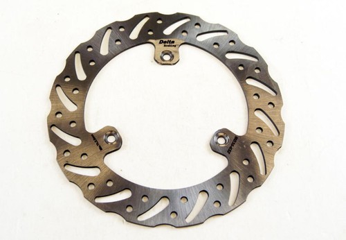 Disc brake front ktm 21 - brake,