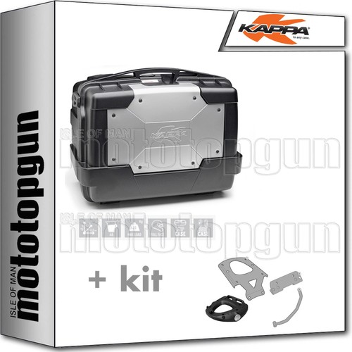 Kappa top case - case, kgr46