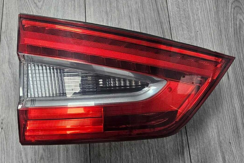 Genuine ford galaxy - genuine,
