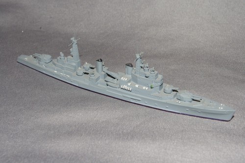 Hansa cruiser hms - hansa,