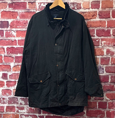 Gant double decker - double,
