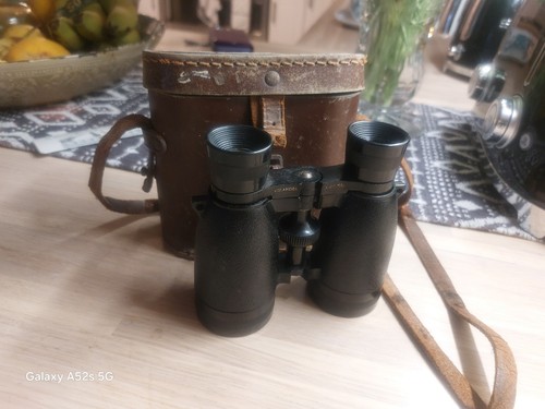 Vintage german vislander 40m - german,