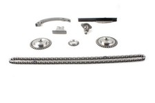 TIMING CHAIN KIT FITS: FITS