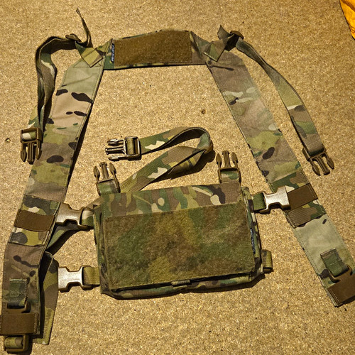 Genuine spiritus systems - spiritus, mk4