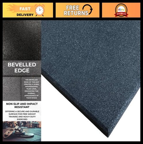 Heavy duty rubber - duty,