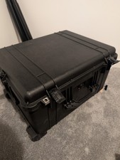 Peli Case 1610 Durable With