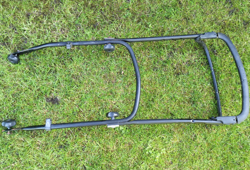 Ggp mountfield m61 - m61, pd