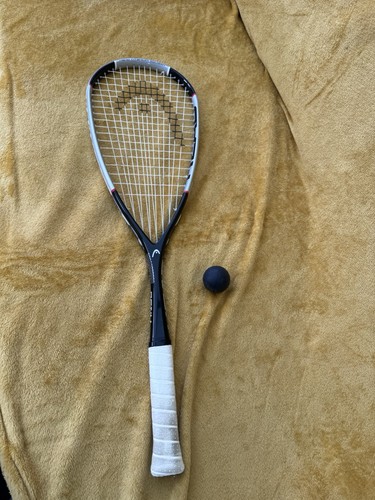 Head nano titanium 150 - nano, ti