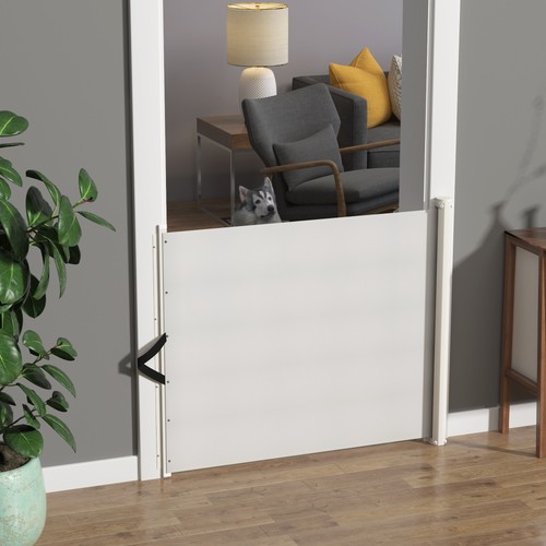 Pet safety gate - pet,