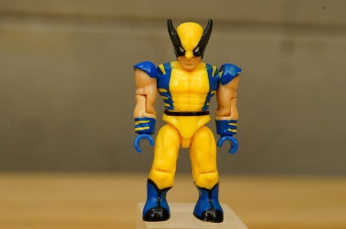 Mega bloks construx marvel - bloks,