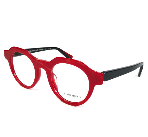 Alain mikli eyeglasses - alain, frames