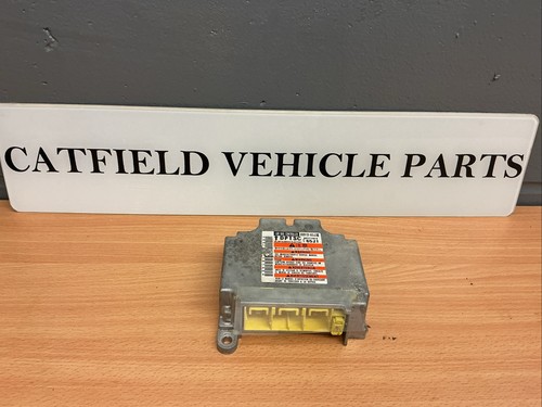 Suzuki grand vitara ecu - ecu, airbag