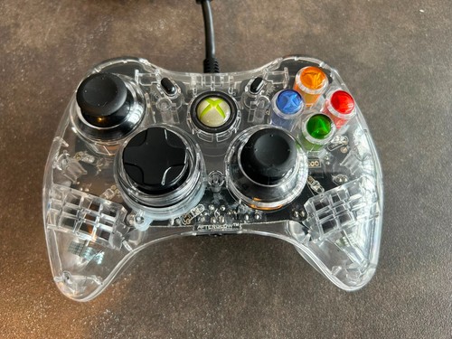 Pdp wired controller afterglow - wired,