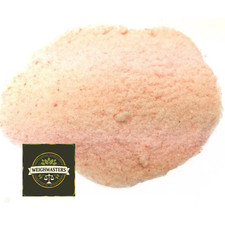 Himalayan Pink Salt fine A Grade Premium Quality Fast Free UK P&P