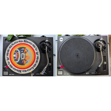 ⭐️⭐️ 2 x Technics™