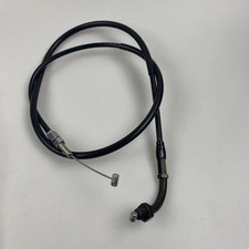 THROTTLE CABLE - Honda CX 500 CX500 17910-415-611 Throttle Cable A - Opener BT3303