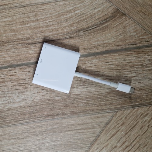 Genuine apple usb - genuine, digital
