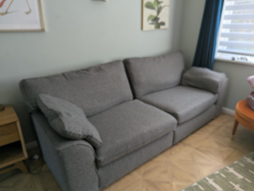 Next grey fabric - next, 3