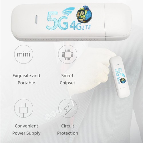 Wifi router modem - router,