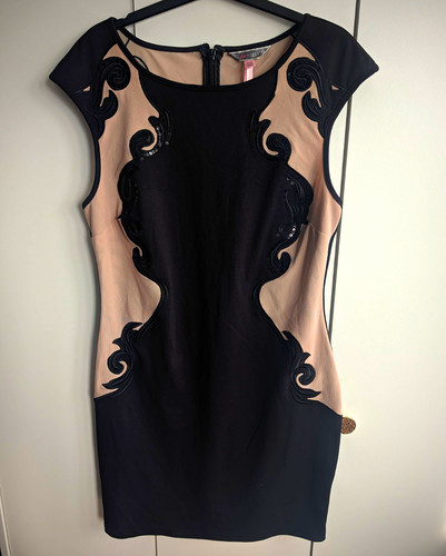 Lipsy london black - lipsy,