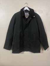 John Partridge Mens Sage 5320