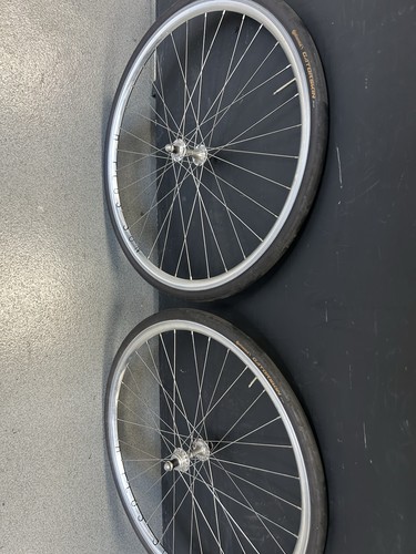 Track wheelset campagnolo - wheelset,