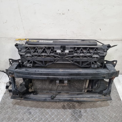 Seat leon 2013 2020 - 2013-2020, rad
